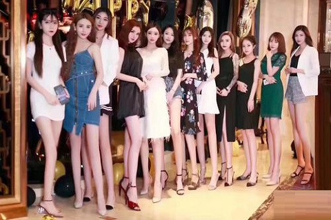 合川夜总会荤的KTV素的区别在哪-夜场荤素真空玩法区别一览表